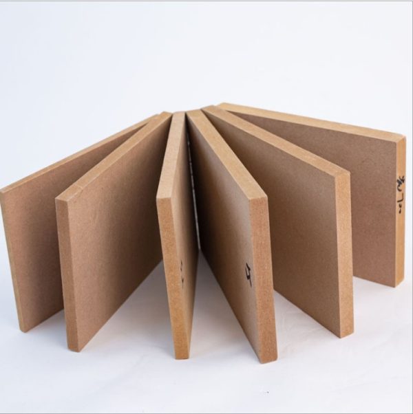 melamine MDF board